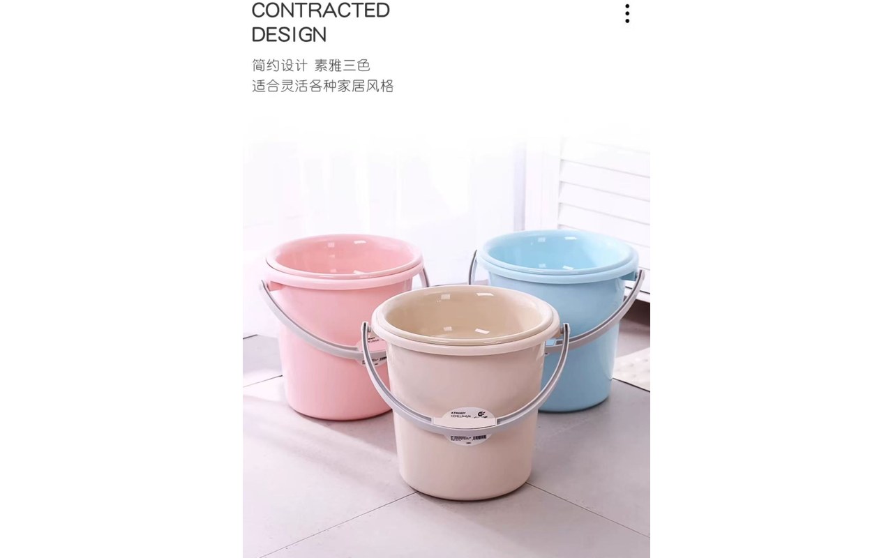 加厚塑料储水桶